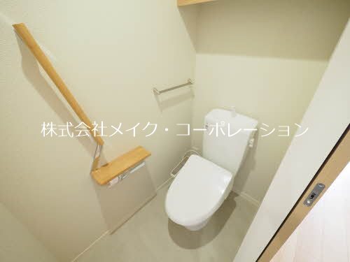 シャーメゾン今宿 その他6