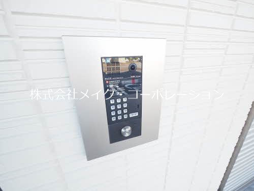 シャーメゾン今宿 その他外観1