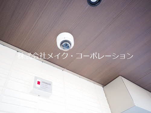 シャーメゾン今宿 その他外観3