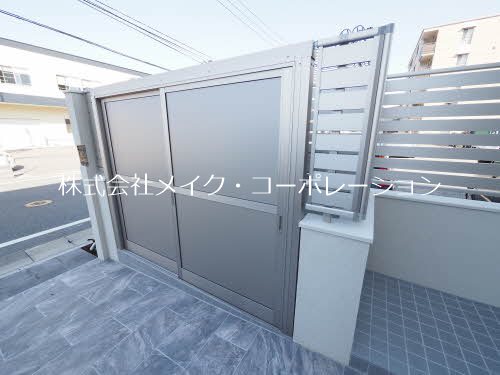 シャーメゾン今宿 その他外観5