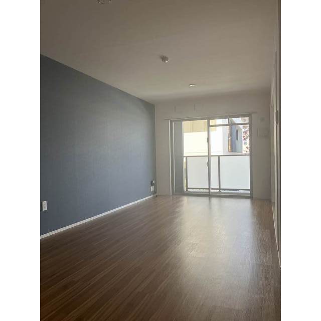 レイクサイドヒルズ リビング