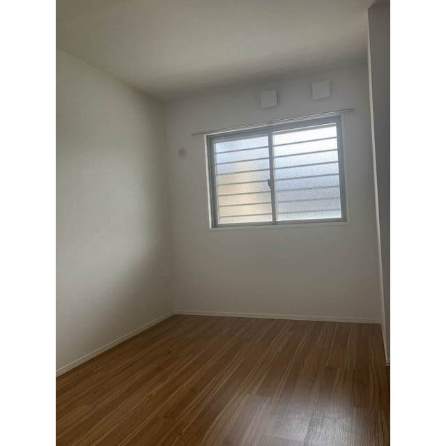 レイクサイドヒルズ ベッドルーム