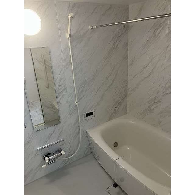 レイクサイドヒルズ 風呂画像