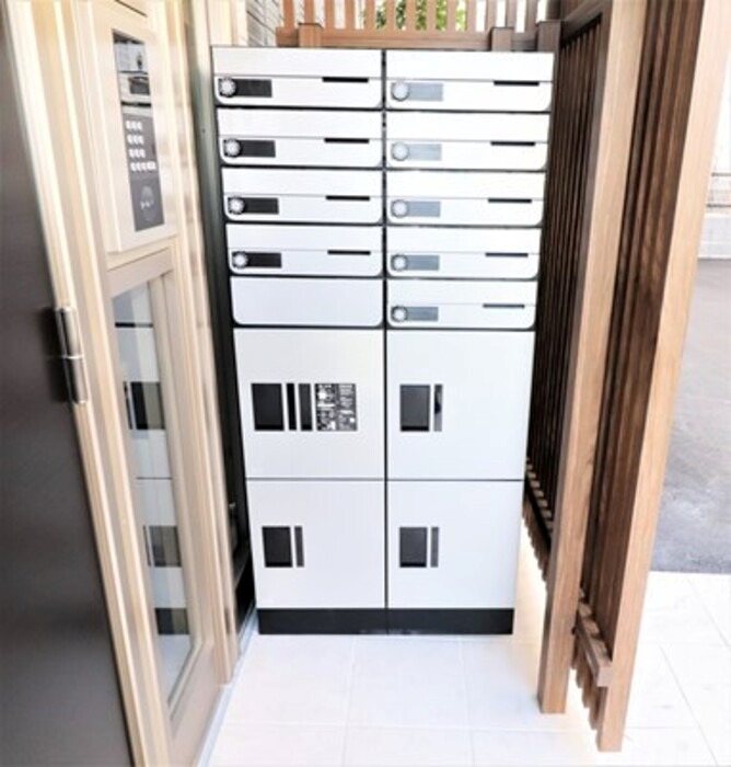 CASA　LAULEA その他外観4