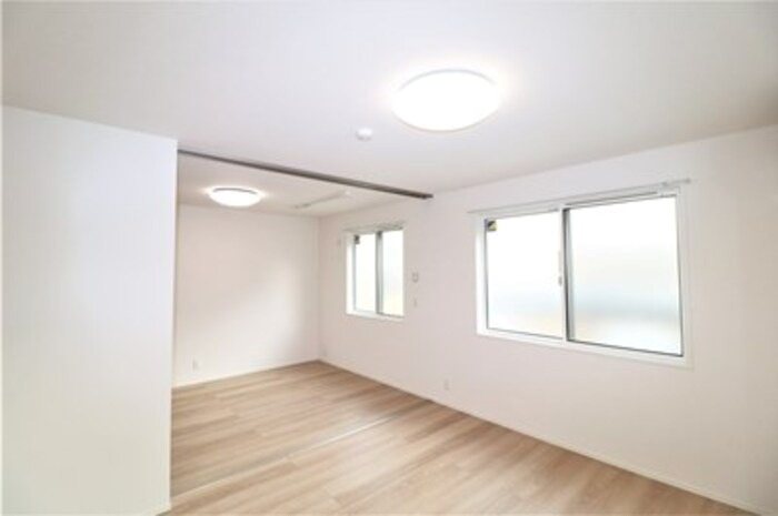 CASA　LAULEA リビング