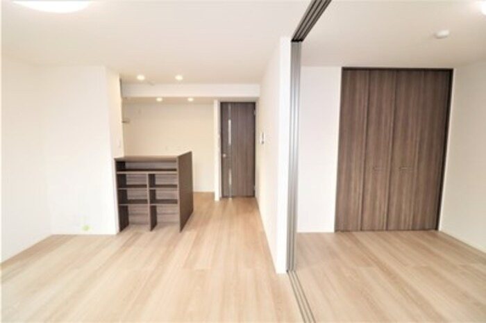 CASA　LAULEA ベッドルーム