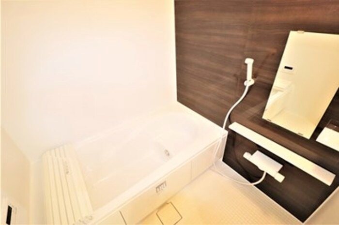 CASA　LAULEA 風呂画像