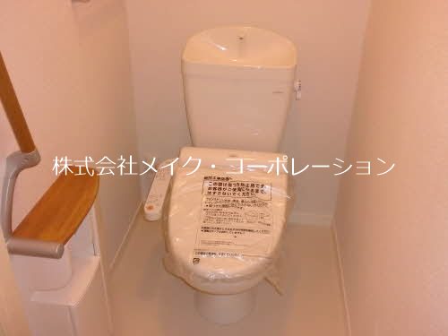 オーク学研都市駅南 その他3