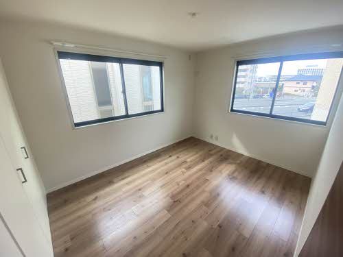 眺望 グリーンハウス城角 A棟 その他1