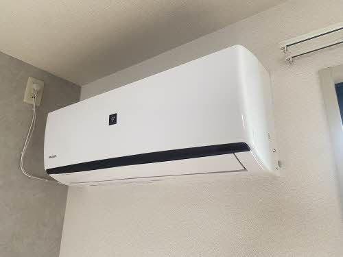 他設備 グリーンハウス城角 A棟 その他5