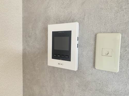 セキュリティ グリーンハウス城角 A棟 その他6