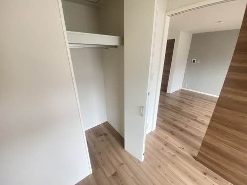 収納 グリーンハウス城角 A棟 その他8