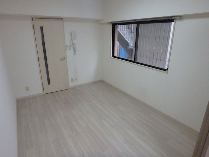 パークコート平尾 ベッドルーム