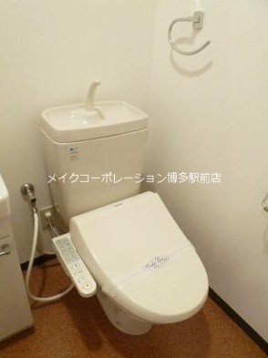 トイレ リファレンス博多 その他1