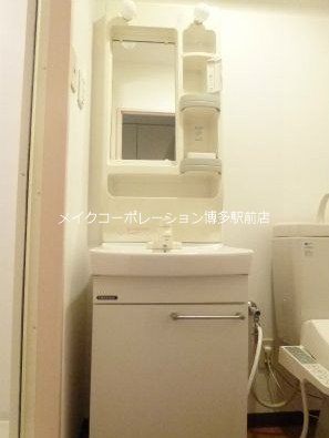 洗面所 リファレンス博多 その他2