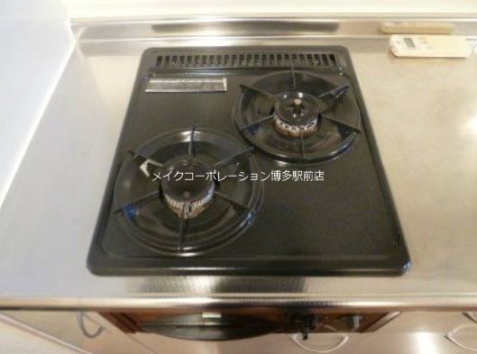 他設備 リファレンス博多 その他3