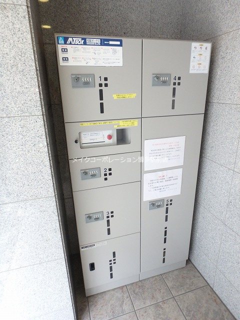 エントランス リファレンス博多 その他5