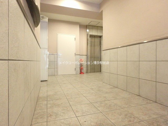 ロビー リファレンス博多 その他6