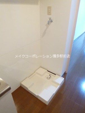 他設備 リファレンス博多 その他10