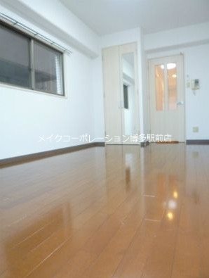 ベッドルーム リファレンス博多 ベッドルーム