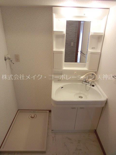 洗面所 ベイシック大名 その他1