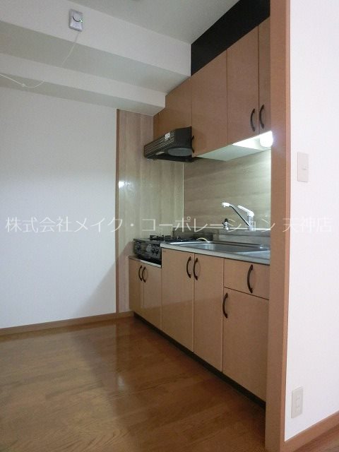 他部屋・スペース ベイシック大名 その他8