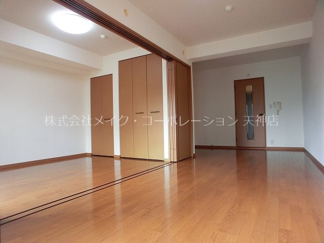 リビング ベイシック大名 リビング