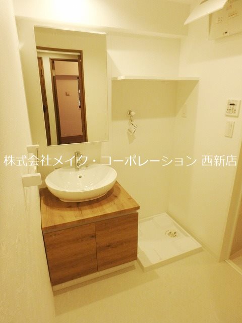 ※参考の為別部屋のお写真 ヒルクレスト百道 その他1