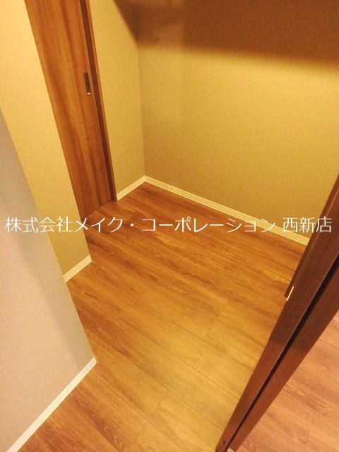 ※参考の為別部屋のお写真 ヒルクレスト百道 その他19