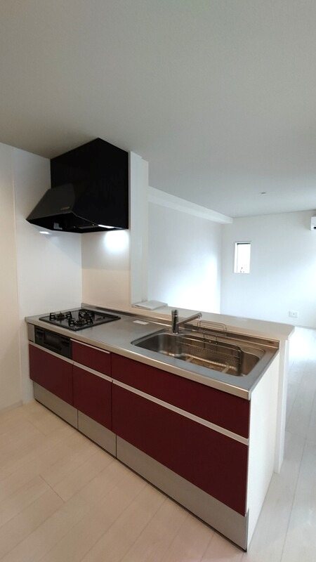 キーベル キッチン