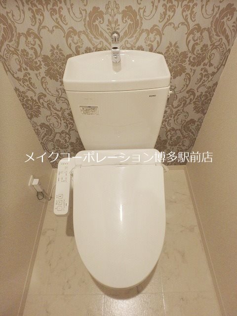 リテラ大楠 その他2