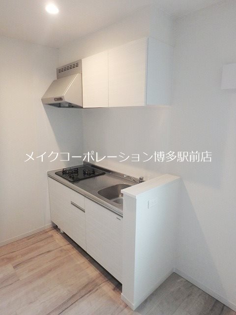 リテラ大楠 キッチン