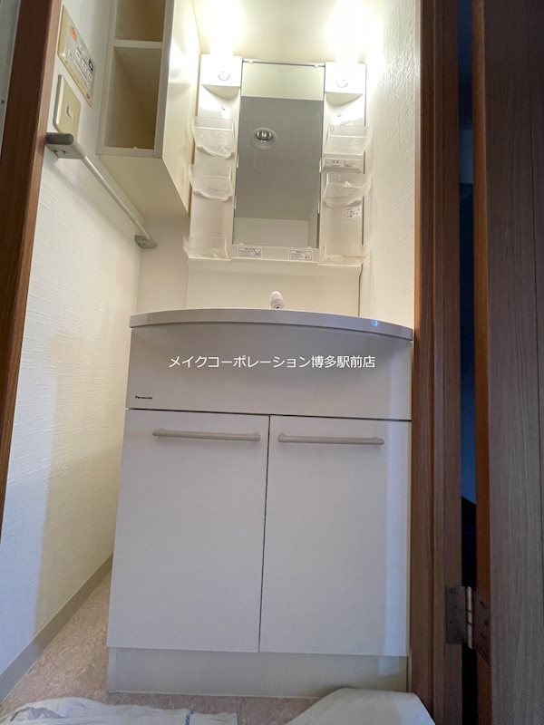 洗面所 クリエート住吉 その他2