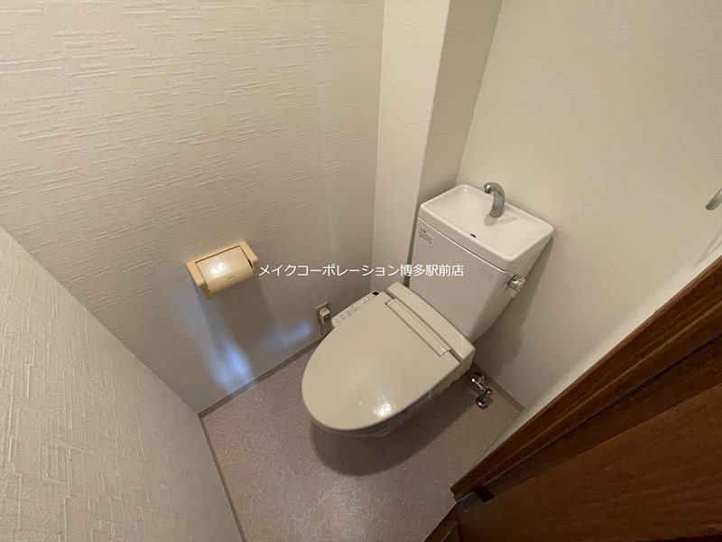 トイレ クリエート住吉 その他4