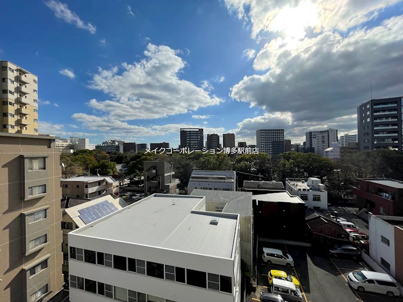 眺望 クリエート住吉 その他8