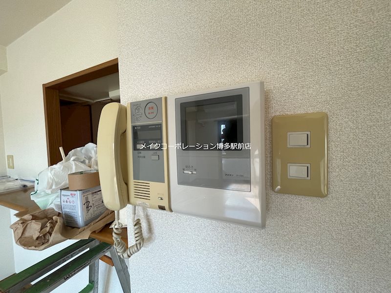 セキュリティ クリエート住吉 その他9