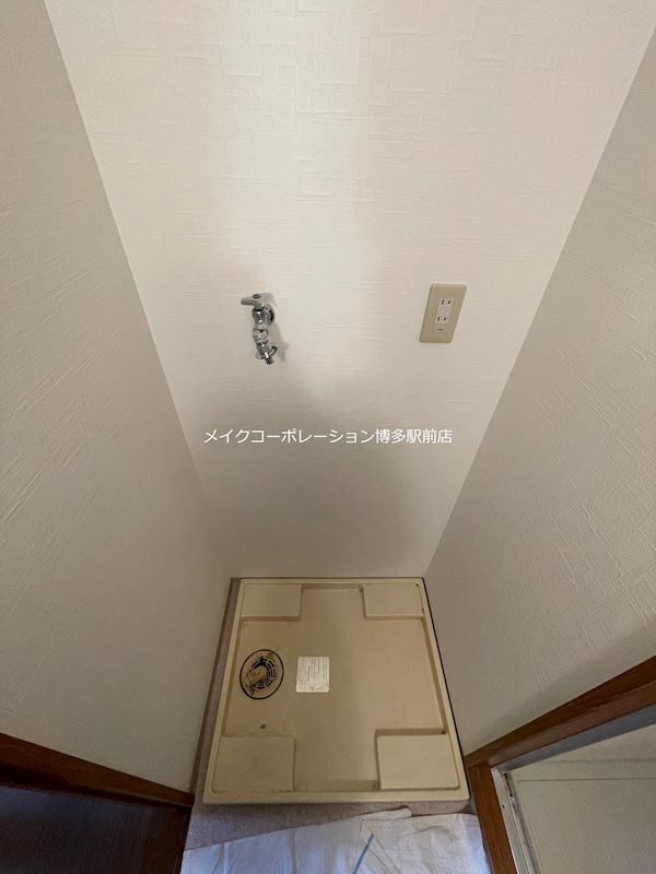 洗面所 クリエート住吉 その他11