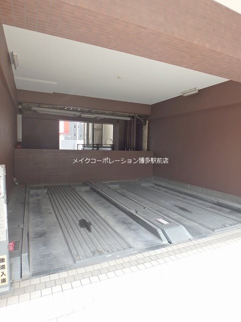 駐車場 クリエート住吉 その他15