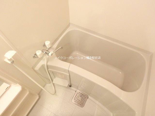 バス クリエート住吉 風呂画像