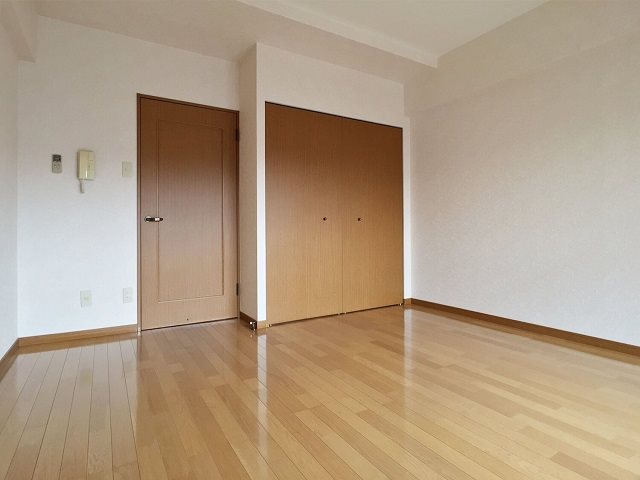 プレステージ和 ベッドルーム