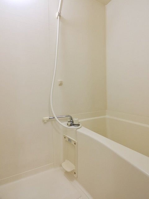 プレステージ和 風呂画像