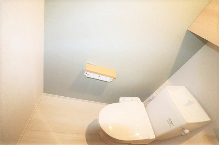 トイレ リトルノナチカ その他2