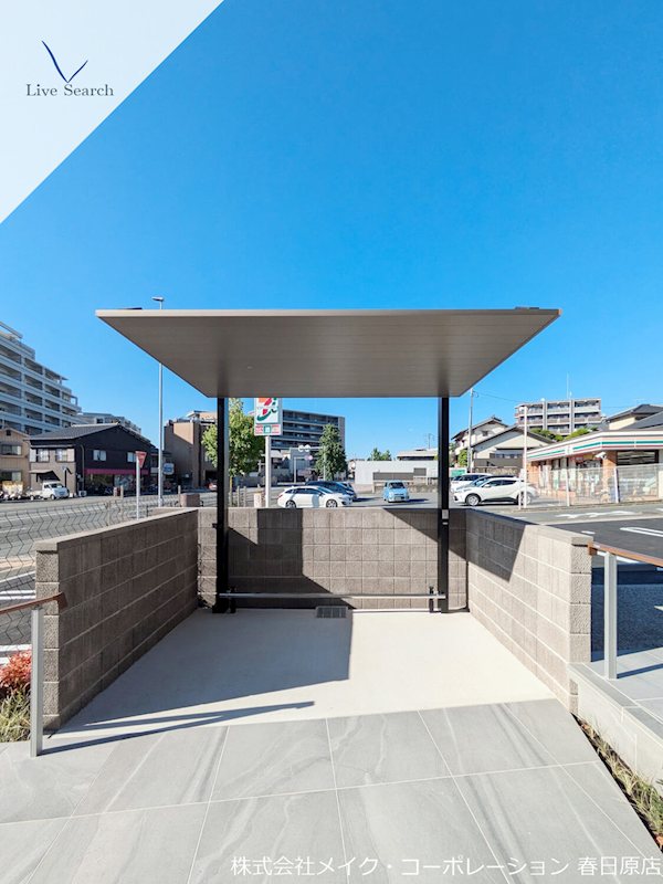 他共有部分 リトルノナチカ その他外観5