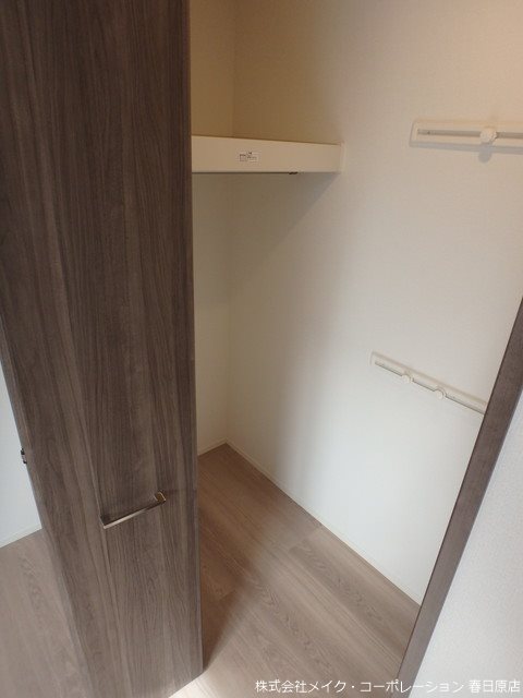 写真は同型タイプ D-room五十川 その他3