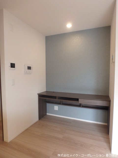 写真は同型タイプ D-room五十川 その他4