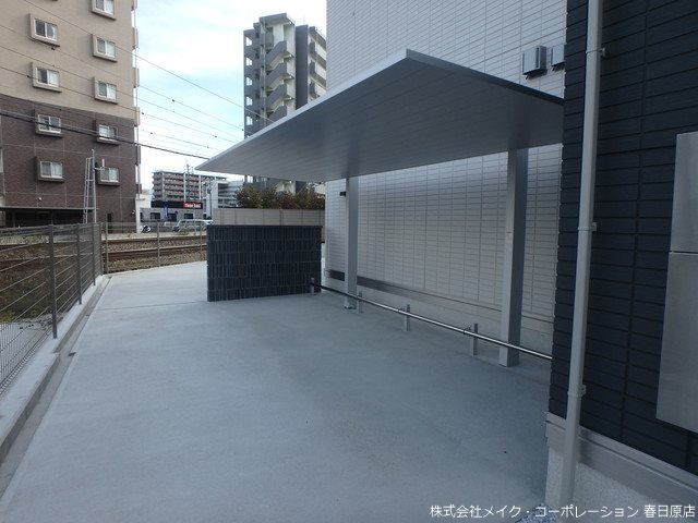 他共有部分 D-room五十川 その他外観4