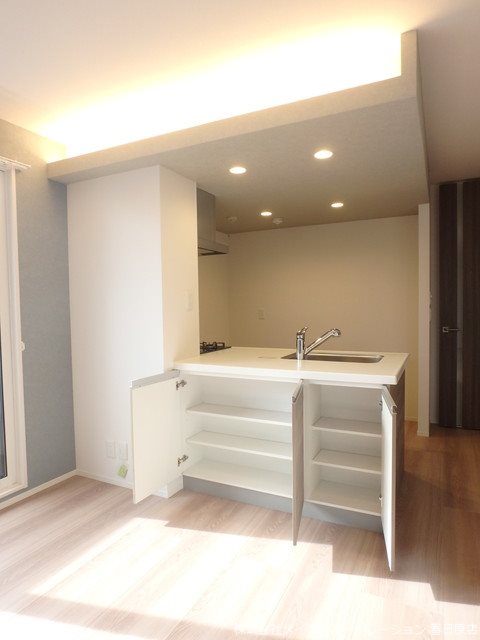 写真は同型タイプ D-room五十川 その他21