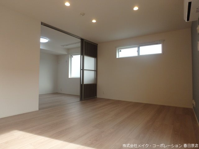 写真は同型タイプ D-room五十川 その他23