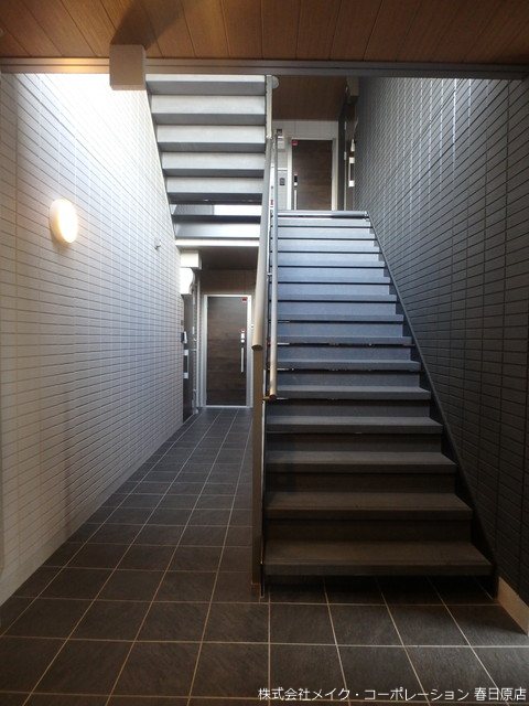 D-room五十川 その他外観3