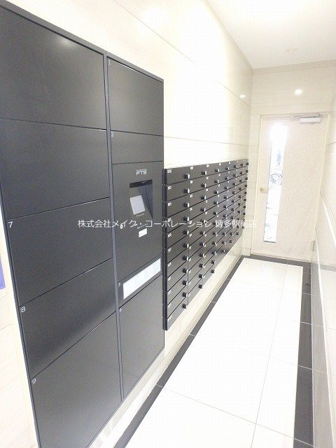 他共有部分 ヴィラージュ博多駅南 その他10